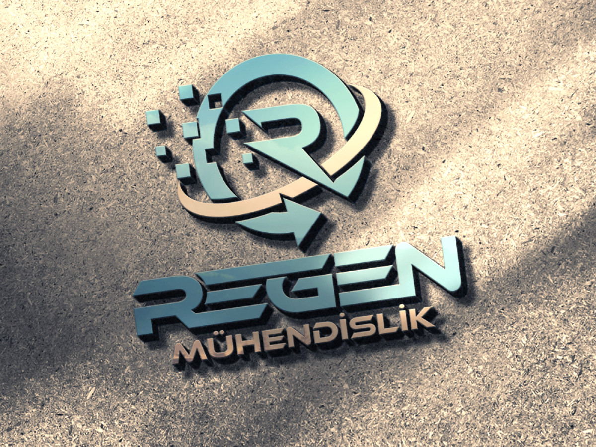 Tasarlayan wAres-REGEN MÜHENDİSLİK