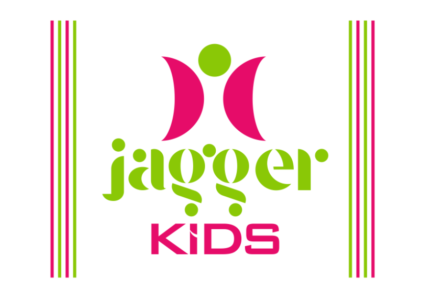 Jagger Kids markamiza logo ariyoruz yarışmasına tasarımcı afd tarafından sunulan  tasarım 