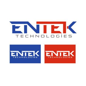 elektironik firma logosu yarışmasına tasarımcı orion™ tarafından sunulan  tasarım 