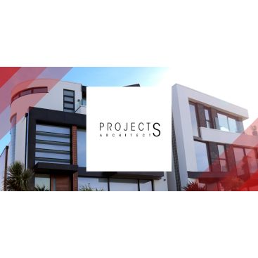 PROJECTS ARCHİTECTS - WEB TASARIM YARIŞ! yarışmasına tasarımcı MEL4 tarafından sunulan  tasarım