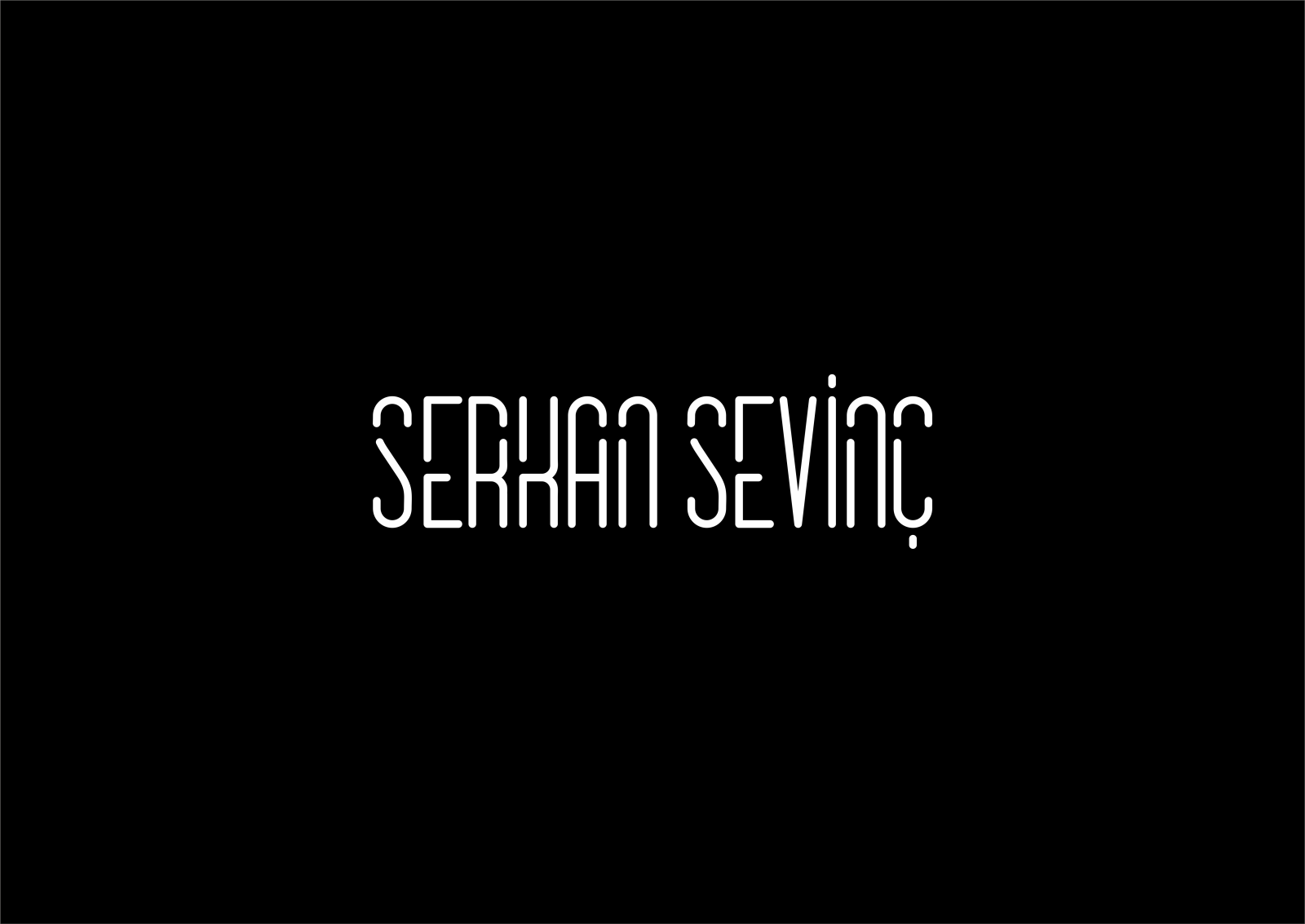 Tasarlayan ELORA DESIGN-ERKEK GİYİM MARKASINA UYGUN SADECE YAZI KARAKTERLİ BİR LOGO TASARIMI 