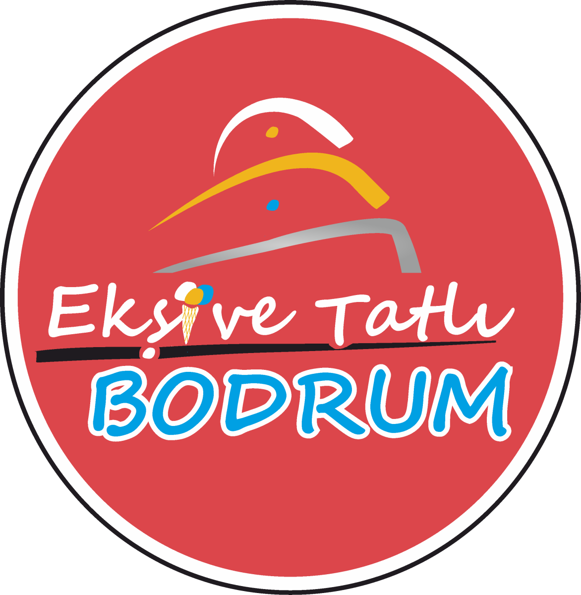Tasarlayan 2N1K-Ekşi ve tatlı bodrum butik pastane