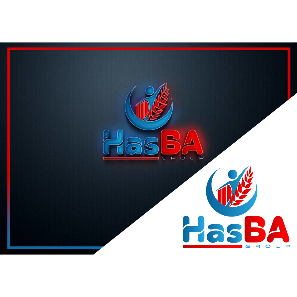 HASBA GROUP  yarışmasına X168 tarafından girilen tasarım