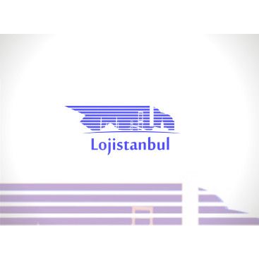Lojistiğin Logosunu arıyoruz..! yarışmasına tasarımcı MustafaGuven tarafından sunulan  tasarım 
