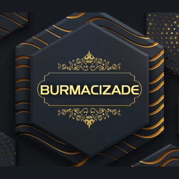 Baklava için logo yarışmasına tasarımcı Roma tarafından sunulan  tasarım 