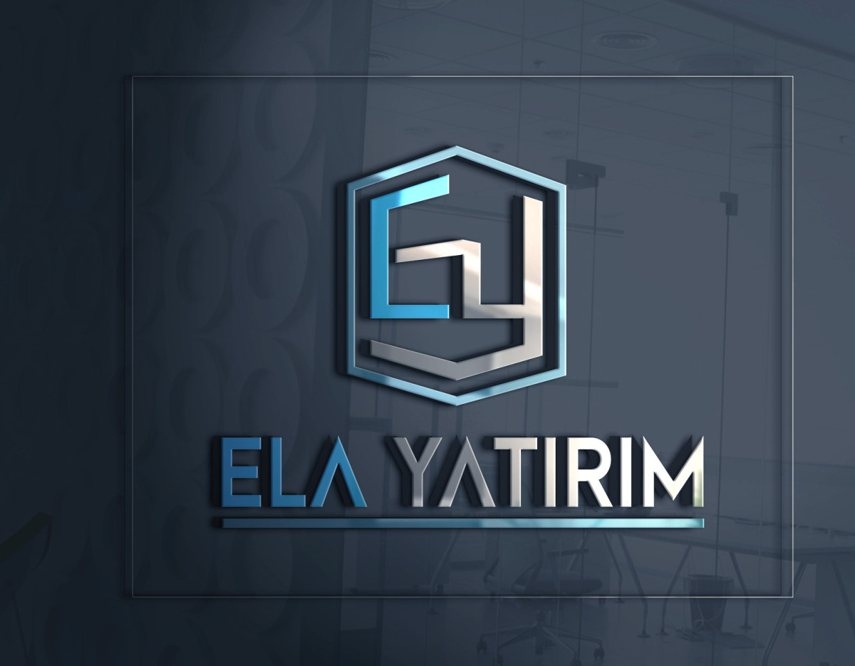 Tasarlayan hbgrafik-Mükemmel Bir Logo Bekliyoruz :)