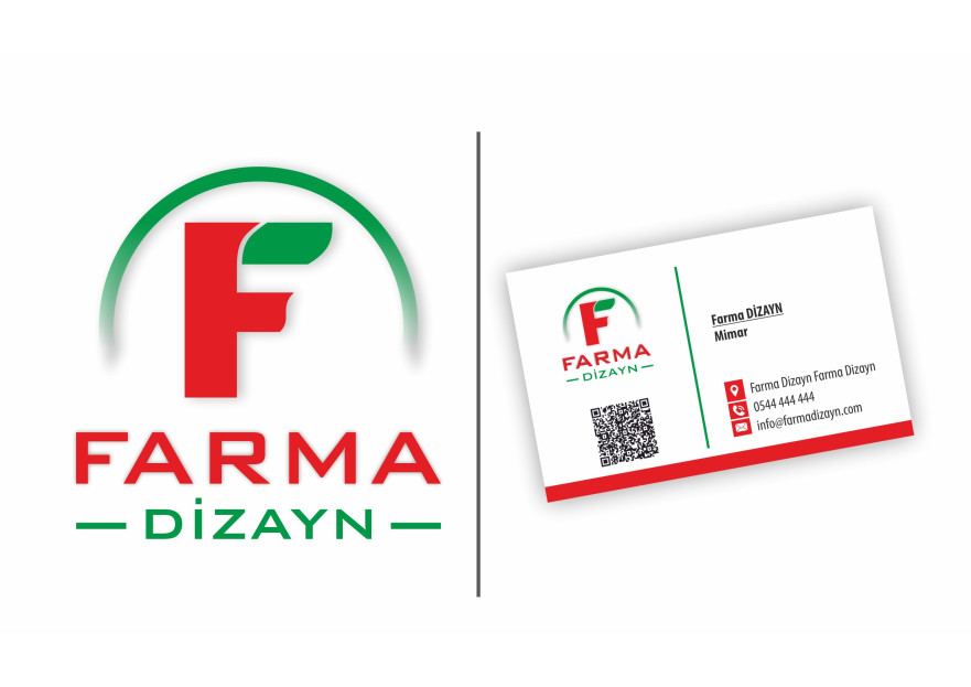 MİMARLIK OFİSİMİZ İÇİN YENİ LOGO yarışmasına tasarımcı tnk design tarafından sunulan  tasarım 