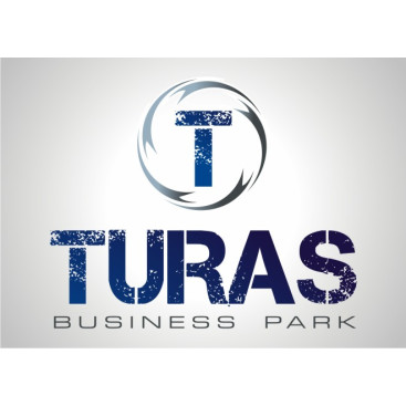 Business Center Logosu yarışmasına tasarımcı BREEZE tarafından sunulan  tasarım 
