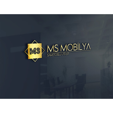 logo tasarımı yarışmasına tasarımcı smletoo tarafından sunulan  tasarım 