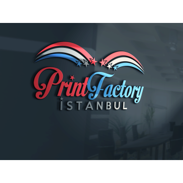 Farklı bir matbaayız :) yarışmasına tasarımcı muratrasul46 tarafından sunulan  tasarım 