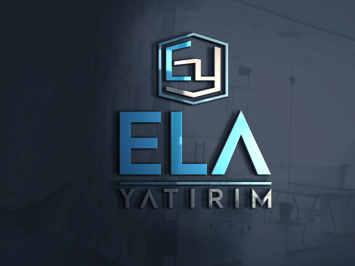 Tasarlayan hbgrafik-Mükemmel Bir Logo Bekliyoruz :)