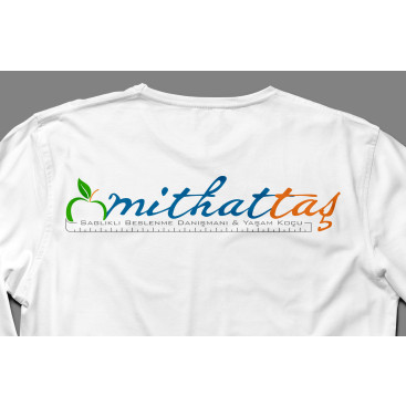 İddialı bir logo tasarımı arıyorum! yarışmasına tasarımcı hbgrafik tarafından sunulan  tasarım 