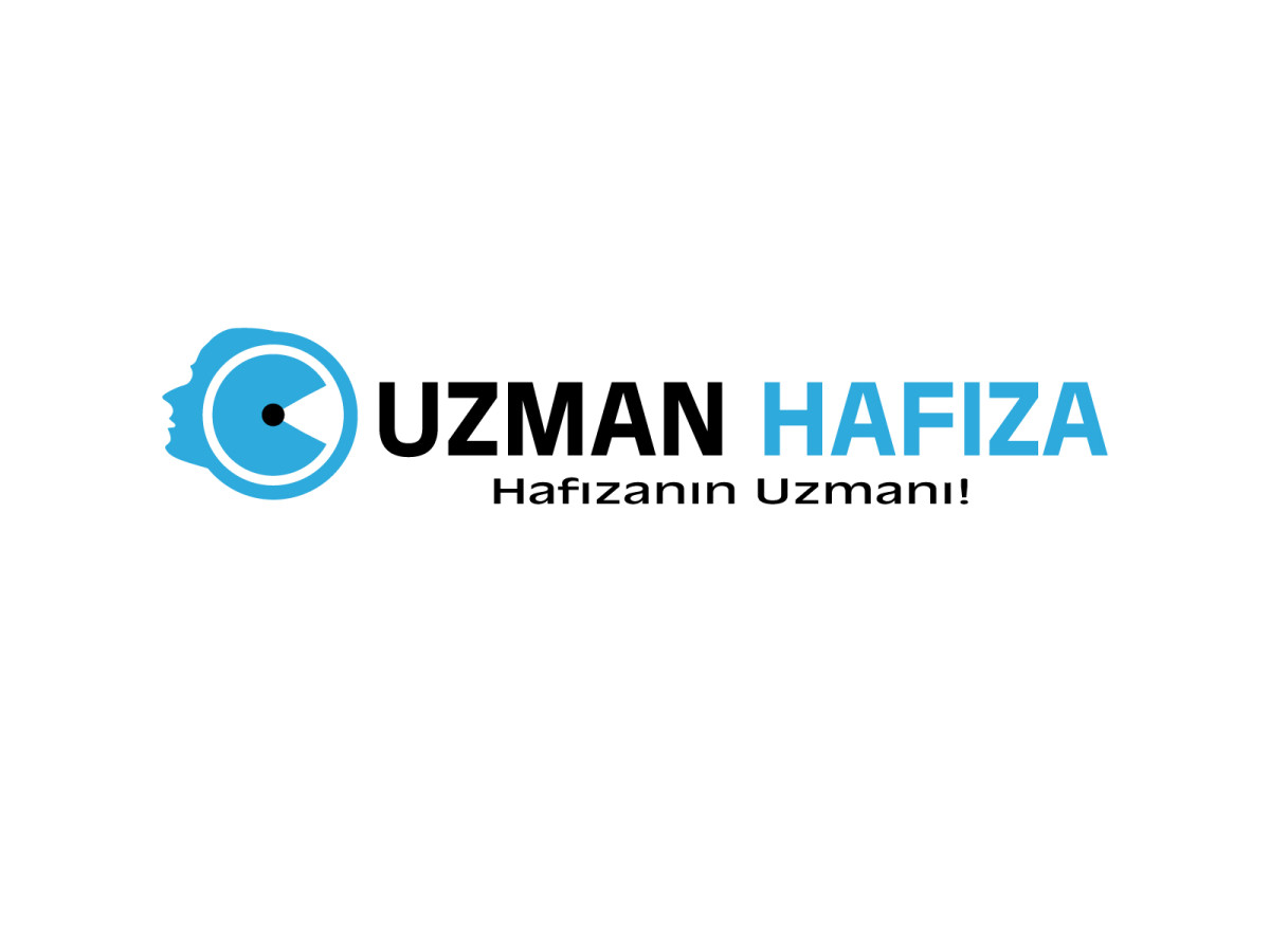 Tasarlayan sus3063@gmail_com-Uzman Hafıza Logo ve Amblem Çalışması