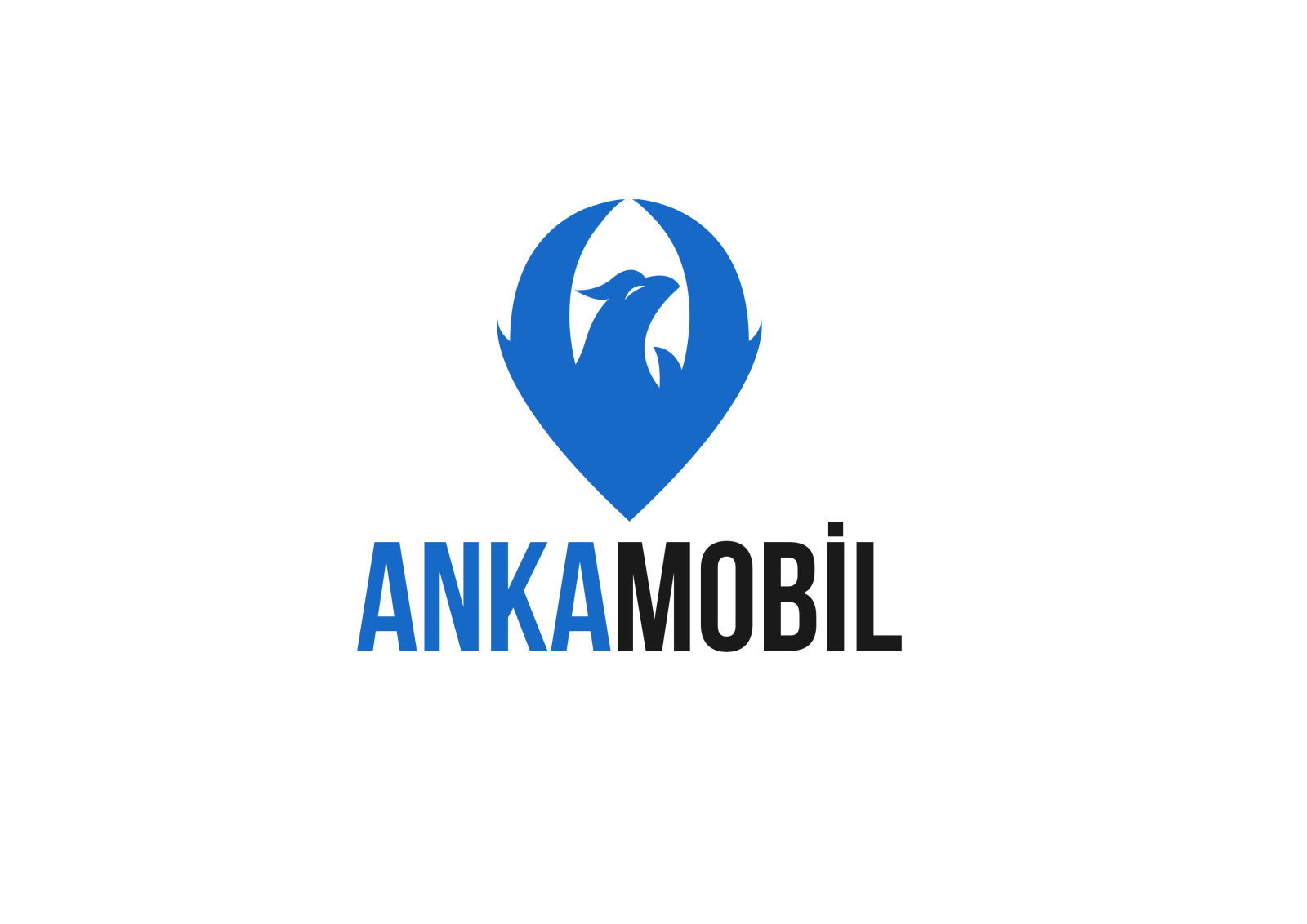 Tasarlayan Kaan AKMAN-ANKA TAKİP SİSTEMİ