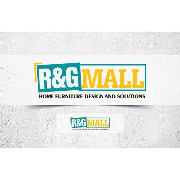 ALIŞ VERİŞ MERKEZİ LOGO TASARIMI yarışmasına tasarımcı BaharGok tarafından sunulan  tasarım 