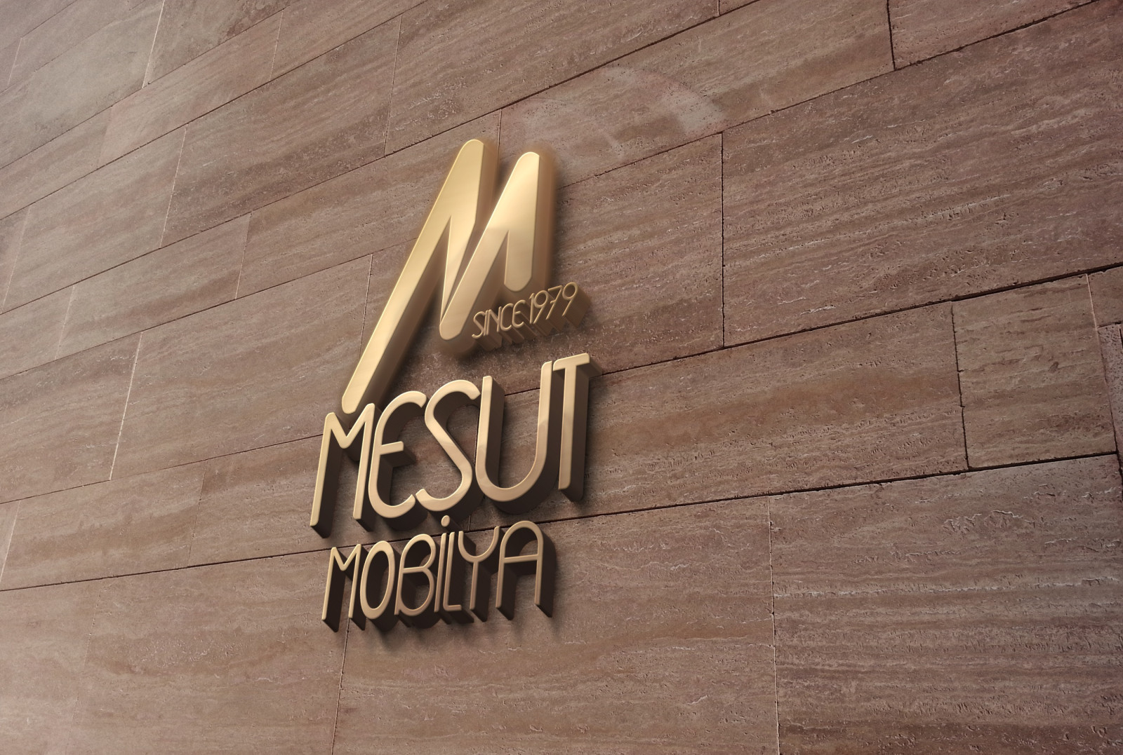 Tasarlayan waterdesign-modern ve prestijli bir tasarım lütfen..