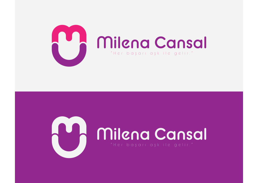 MODA MARKASI İÇİN LOGO TASARIMI yarışmasına tasarımcı DrDesigner tarafından sunulan  tasarım 
