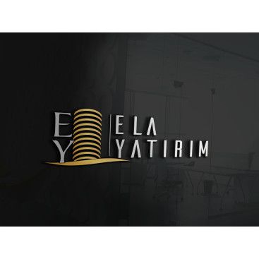 Mükemmel Bir Logo Bekliyoruz :) yarışmasına tasarımcı Adnan ALTUN tarafından sunulan  tasarım 