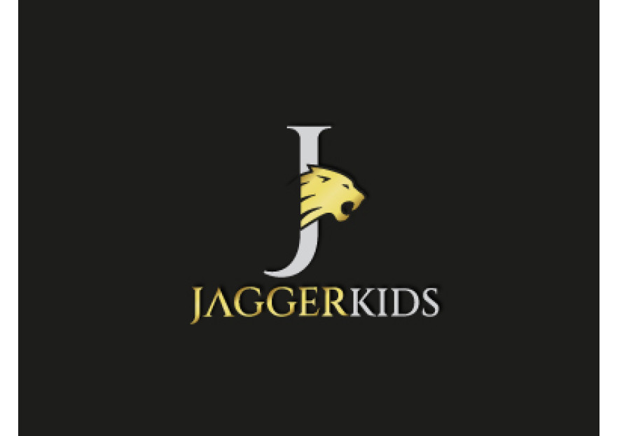 Jagger Kids markamiza logo ariyoruz yarışmasına tasarımcı Bluewolf34 tarafından sunulan  tasarım 