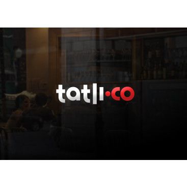 Tatlı firmamıza logo arıyoruz! yarışmasına tasarımcı grfkismail tarafından sunulan  tasarım 