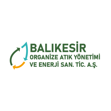 ATIK YÖNETİMİ Logo Tasarım yarışmasına tasarımcı Asya Çelik tarafından sunulan  tasarım 
