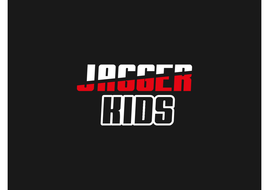 Jagger Kids markamiza logo ariyoruz yarışmasına tasarımcı Etrah™ tarafından sunulan  tasarım 