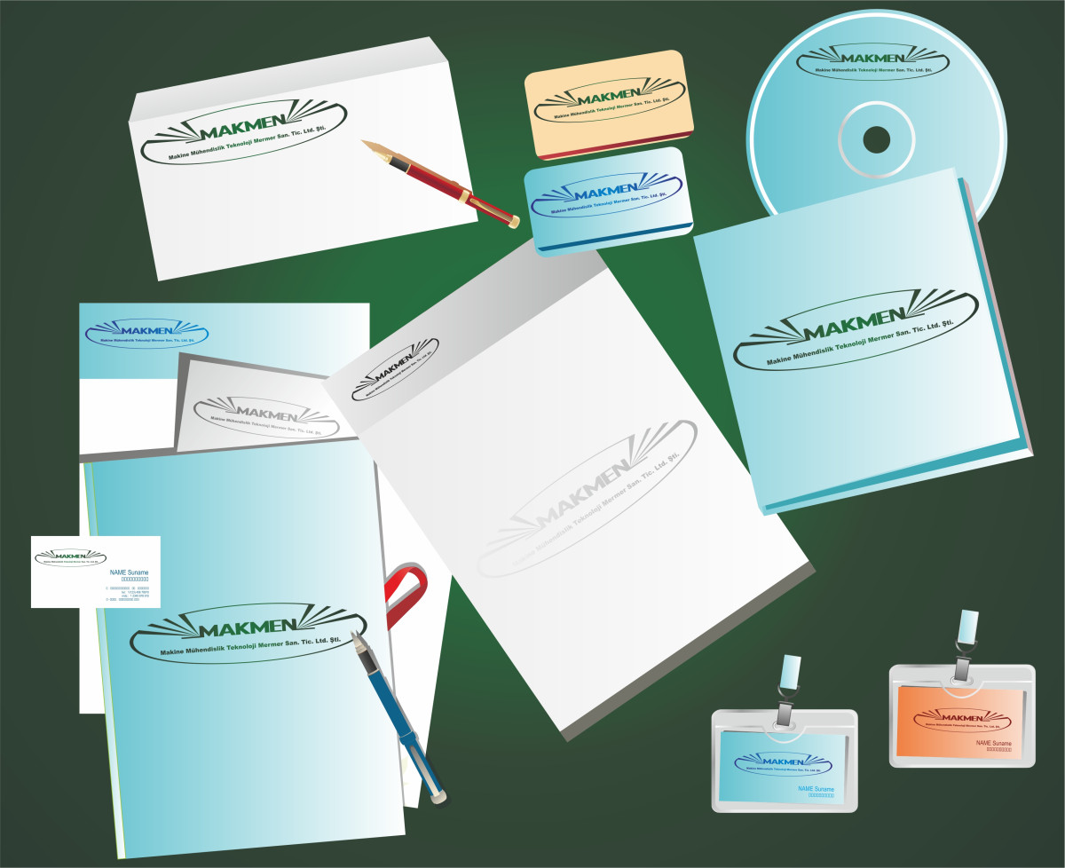 Tasarlayan barpek-En iyi Kurumsal kimlik Çalışması 
