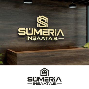Sümeria inşaat anonim şirketi yarışmasına tasarımcı Ersin Esra tarafından sunulan  tasarım 