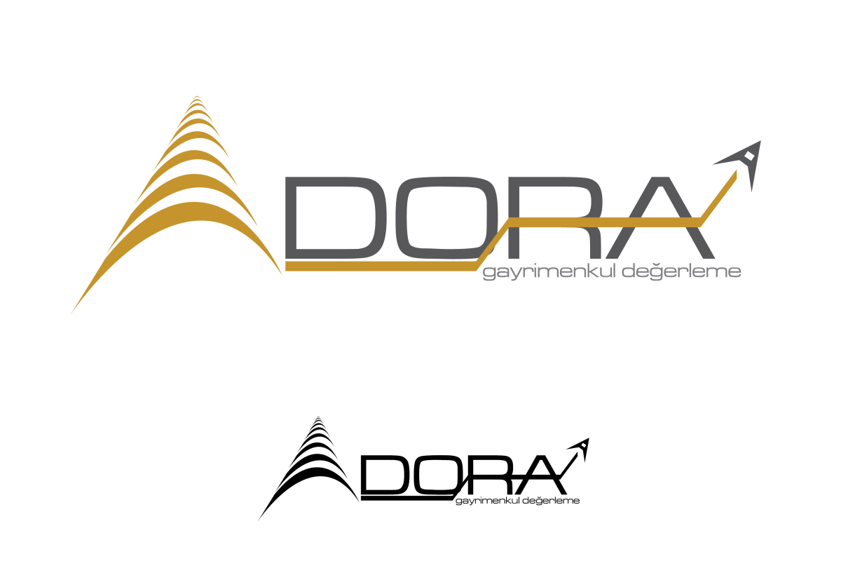 Tasarlayan Sparta-GAYRİMENKUL DEĞERLEME ŞTİ. LOGO TASARIMI