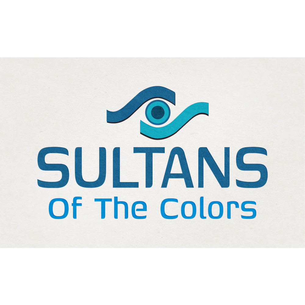 KONTAKT LENS  LOGO TASARIMI