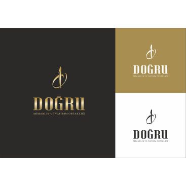 '' Avrupa'nın ARAZİ Yatırım Devi '' yarışmasına tasarımcı grafikerh tarafından sunulan  tasarım 