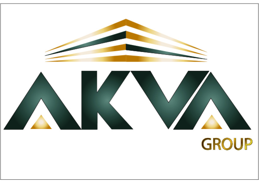 İNŞAAT VE MADENCİLİK FİRMAMIZ İÇİN LOGO  yarışmasına tasarımcı vildanuner tarafından sunulan  tasarım 