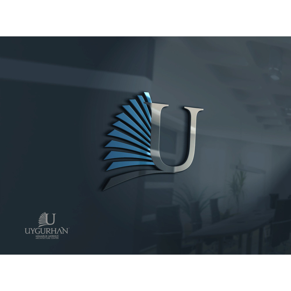 UYGURHAN MİMARLIK LOGOSUNU ARIYOR