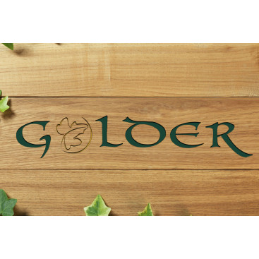 YENİ OLUŞTURDUĞUMUZ MARKAYA LOGO TASARIM yarışmasına tasarımcı omerardicli tarafından sunulan  tasarım 