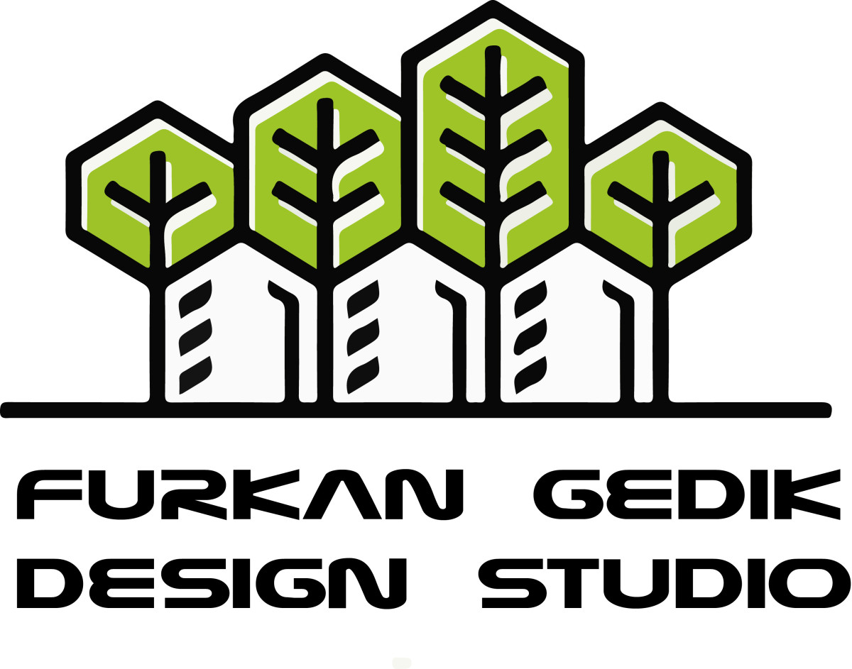 Tasarlayan kesmekes-Mimarlık ofisi logo ve kartvizit tasarım