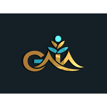 Toprak Tanrıçasına Logo  yarışmasına tasarımcı Etrah™ tarafından sunulan  tasarım 