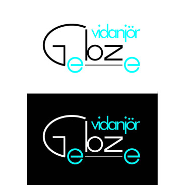 VİDANJÖR FİRMAMIZ İÇİN LOGO TASARIMI yarışmasına tasarımcı ufkum tarafından sunulan  tasarım 