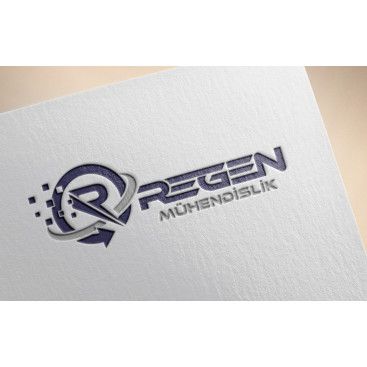 REGEN MÜHENDİSLİK yarışmasına tasarımcı wAres tarafından sunulan  tasarım 