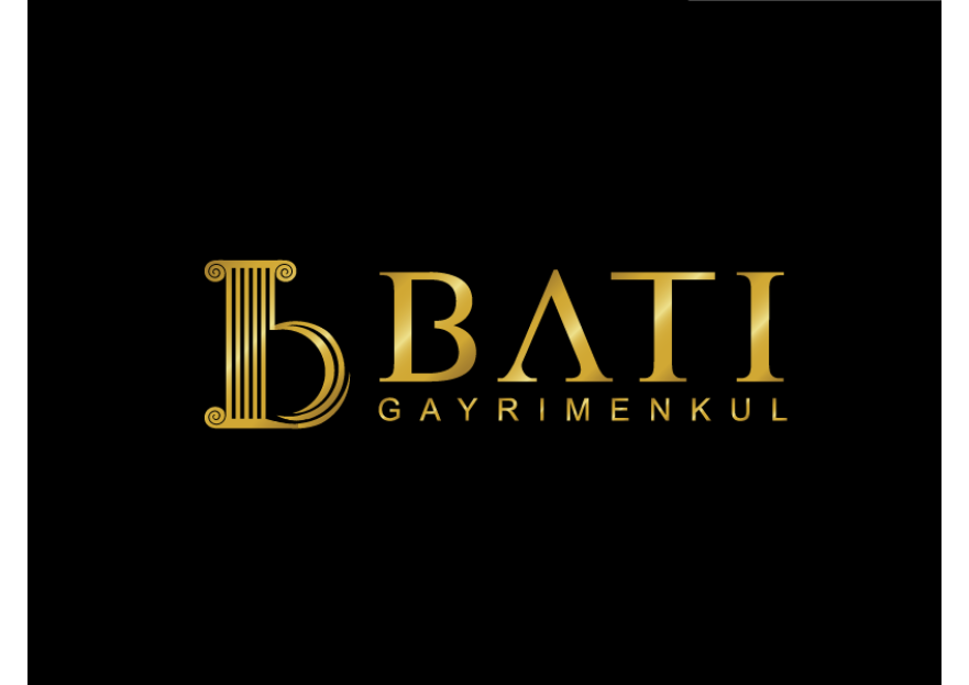Gayrimenkul Firması İçin Logo  yarışmasına tasarımcı Bluewolf34 tarafından sunulan  tasarım 