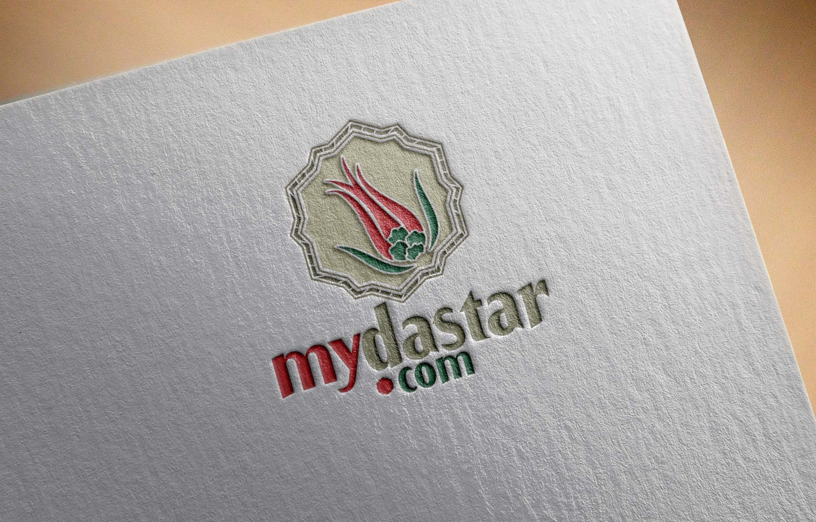 Tasarlayan afd-mydastar.com logo