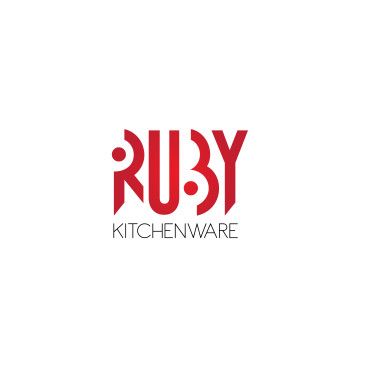  ''RUBY'' ismine logo çalışması  yarışmasına tasarımcı Jedi tarafından sunulan  tasarım 