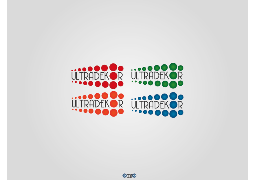İnşaat ve İç Dekor Firmamza LOGO ve KMLK yarışmasına tasarımcı CREC tarafından sunulan  tasarım 