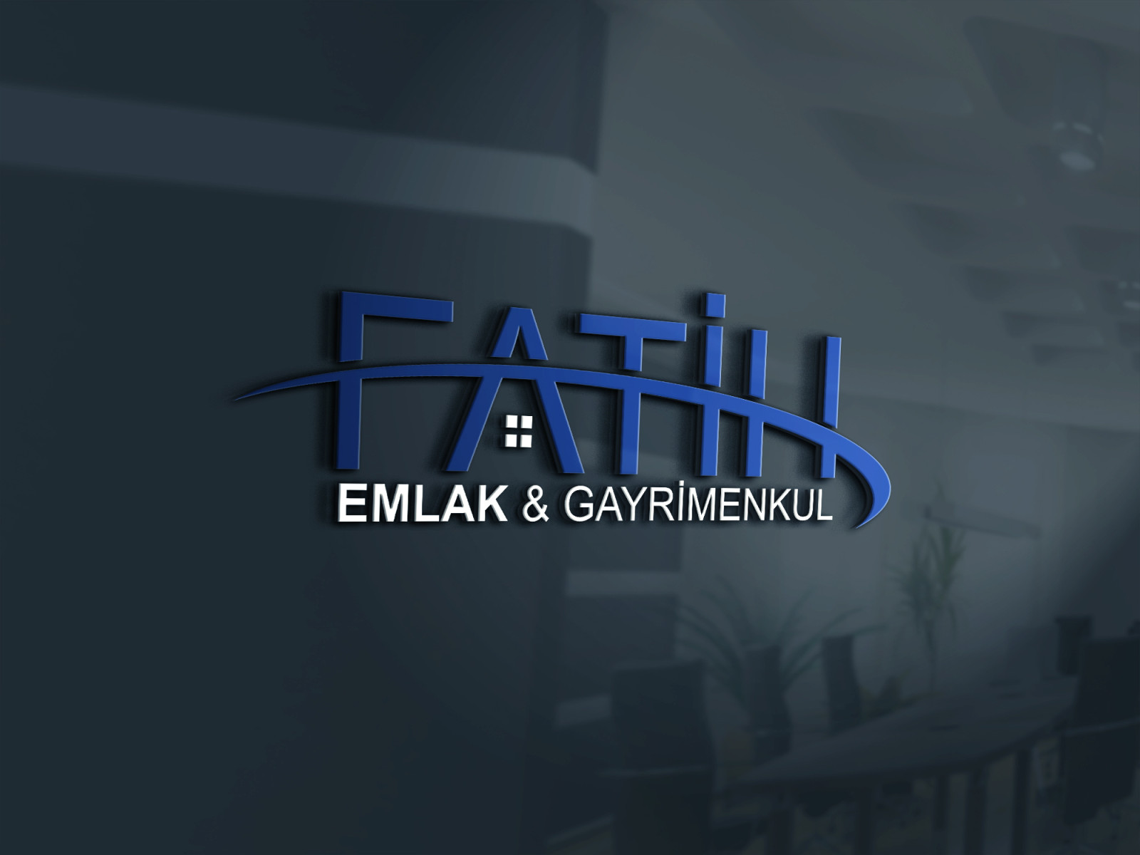 Tasarlayan grfkismail-Fatih Emlak