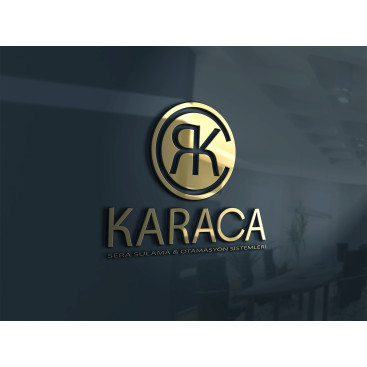 KARACA SERA SULAMA OTOMASYON SİSTEMLERİ yarışmasına tasarımcı era tarafından sunulan  tasarım 