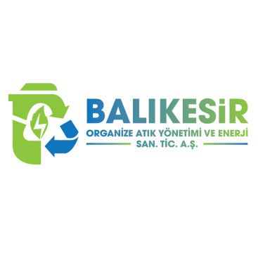 ATIK YÖNETİMİ Logo Tasarım yarışmasına tasarımcı merter tarafından sunulan  tasarım 