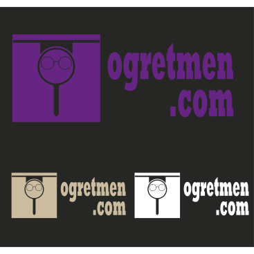 ÖZEL DERS PROJEMİZ İÇİN LOGO YARIŞMASI   yarışmasına tasarımcı kutaygnr tarafından sunulan  tasarım 