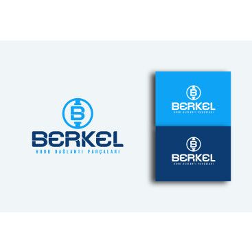 Şirketimiz İçin Logo ve Kurumsal Kimlik yarışmasına tasarımcı Chiwely tarafından sunulan  tasarım 