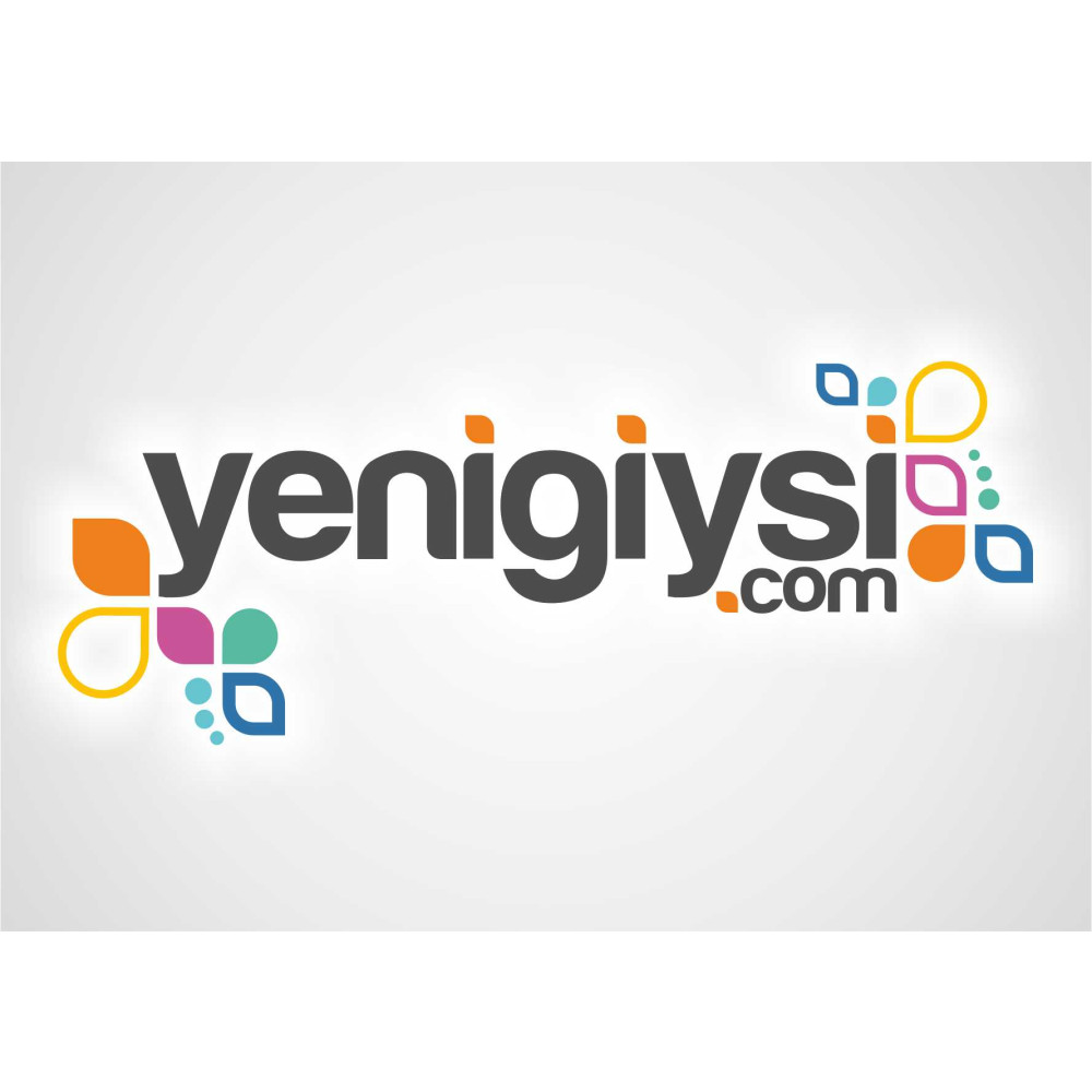 E-ticaret Sitesi Logo Tasarımı yarışmasına vectorcat tarafından girilen tasarım