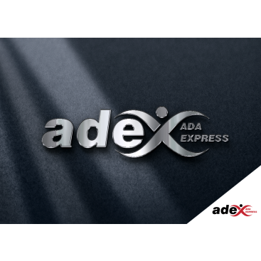 KARGO FİRMAMIZA  KURUMSAL LOGO yarışmasına tasarımcı G3LÜ tarafından sunulan  tasarım 