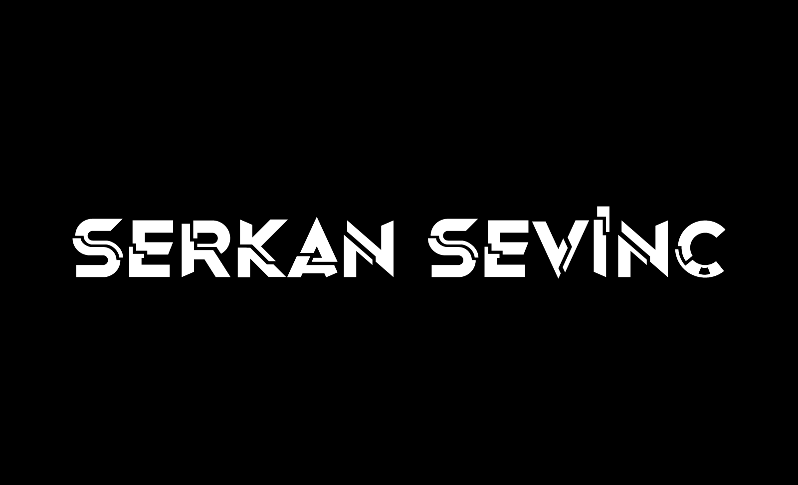 Tasarlayan GüloDesign-ERKEK GİYİM MARKASINA UYGUN SADECE YAZI KARAKTERLİ BİR LOGO TASARIMI 